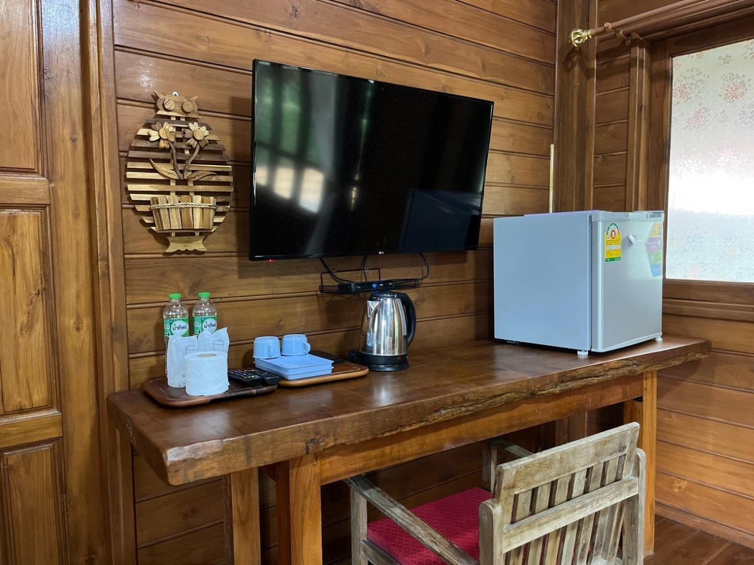 Denchai City Resort เด่นชัยซิตี้ รีสอร์ท Phrae Exterior photo